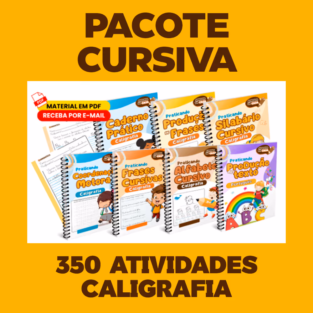 Atividades Escolares LTDA
